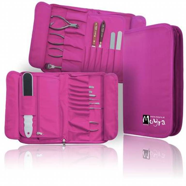 Instrumententasche Pink Instrumententasche Pink